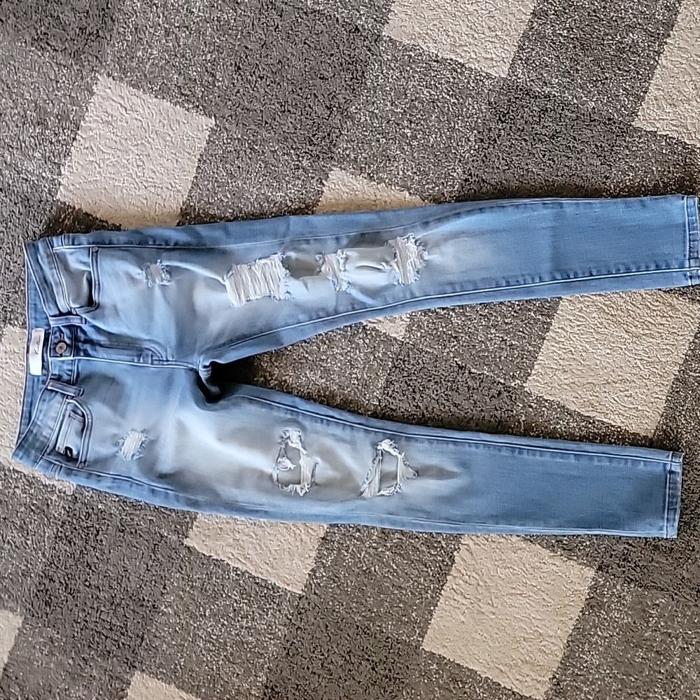 Kancan jeans - Picture 2 of 8
